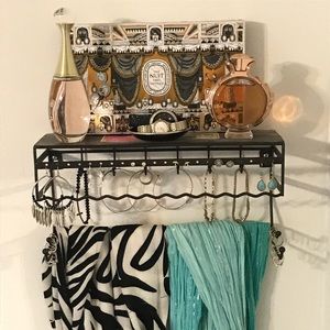 Jewelry Organizer / Holder
